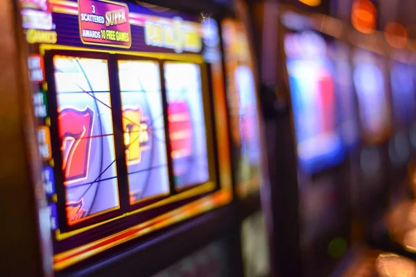 luckywin featured game showcase