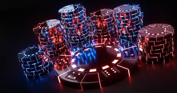 luckywin VIP tier progression and rewards structure